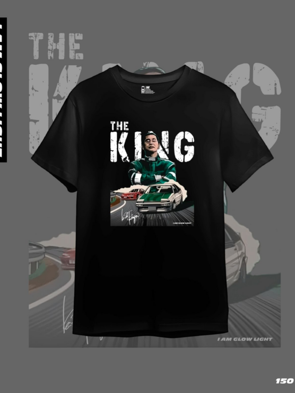 The King